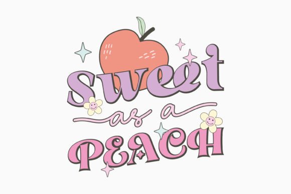 Girl Power Quote Svg: A Sweet Retro Graphic for Crafts