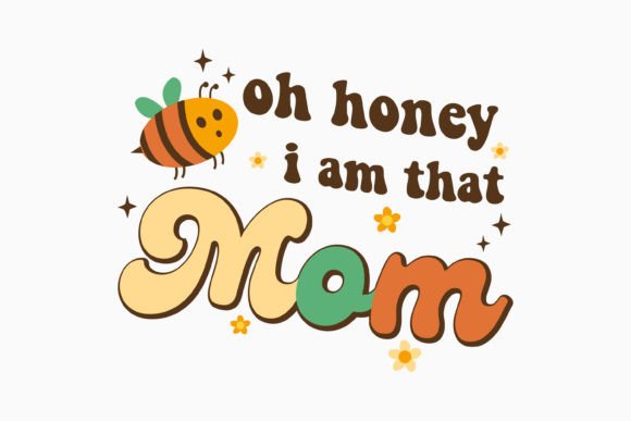 Retro Bee Quotes Svg: A Versatile Graphic for Crafts