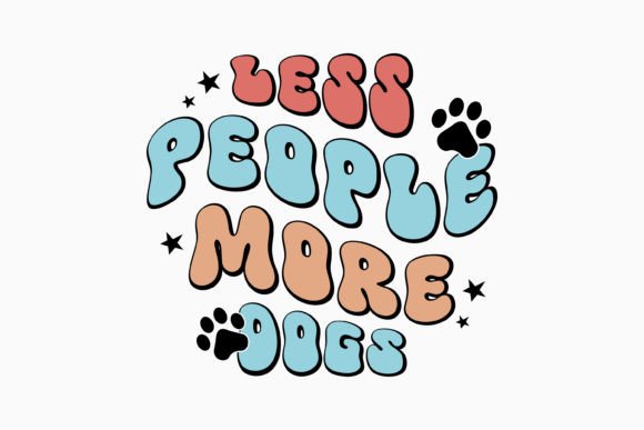Retro Dog Mom SVG: A Versatile Graphic for Crafts