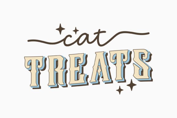 Retro Funny Pet Quote SVG: A Versatile Graphics Asset for Crafts