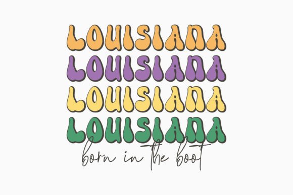 Retro Mardi Gras Quote SVG: A Versatile Graphics Asset for Crafts
