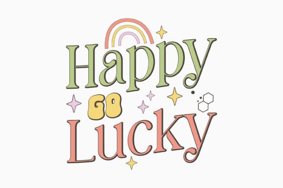Retro St. Patrick's Day SVG for Crafts and Graphics
