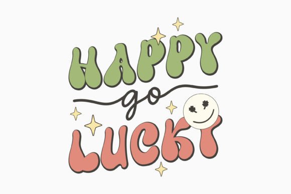 St. Patrick's Day Lucky SVG: A Crafts Graphics Gem