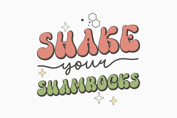 St. Patrick's Day Quote SVG for Festive Crafts & Graphics